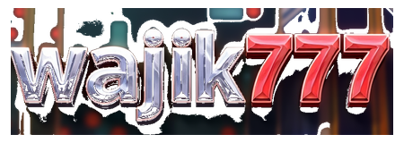 wajik777 link logo